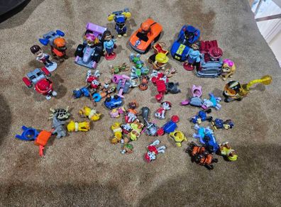 Paw Patrol Bundle