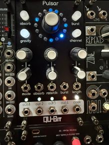 Qu-Bit Electronix Pulsar