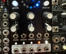 Qu-Bit Electronix Pulsar