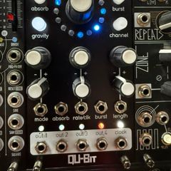 Qu-Bit Electronix Pulsar