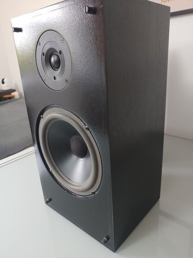 Snell Acoustics type K3 speakers