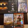Tim Burton Dvd Collection Image 3
