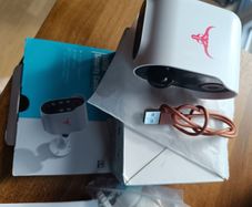 security cam  leixlip area