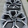 20 inch Genuine Skoda Alloy Wheels from New Kodiaq II 2025 5x112 Image 4