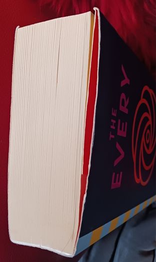 Dave Eggers / The Every /2021