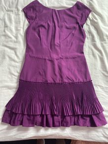 Ladies dress size 12 Uk