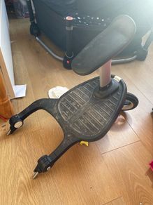 Bugaboo Wheel Board