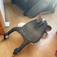 Bugaboo Wheel Board