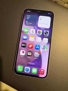 iPhone 12 - 64Gb - White