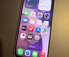 iPhone 12 - 64Gb - White