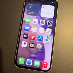 iPhone 12 - 64Gb - White