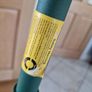 RPM Power Exercise Bar for double doors Image 8