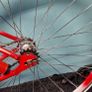 raleigh fixie bike Image 3