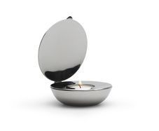 Brand New Design House Stockholm Shell Candle Holder by Magnus Lofgren