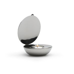 Brand New Design House Stockholm Shell Candle Holder by Magnus Lofgren