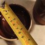 Millk Jug And Small Sauger Bowl By Retos Ltd R Shannon Made In Ireland Image 6