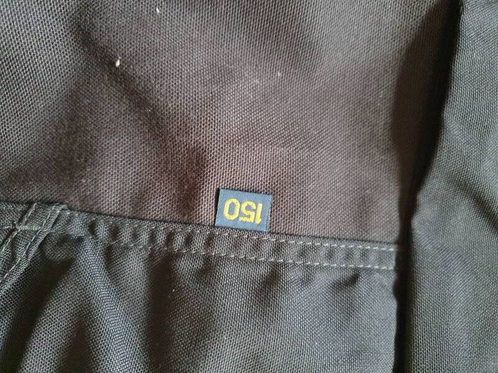 Snickers work trousers