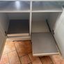 Tv unit turf box Image 4