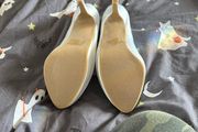 White Heels