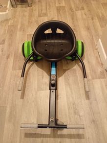 Hovertrax (incl Charger)