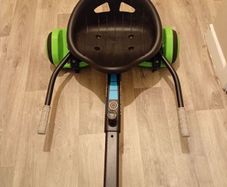 Hovertrax (incl Charger)
