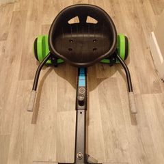 Hovertrax (incl Charger)