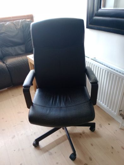 Office chair