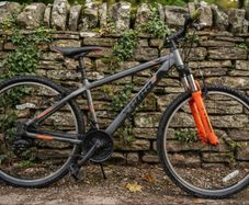 bicycle for sale