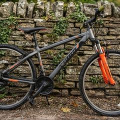 bicycle for sale