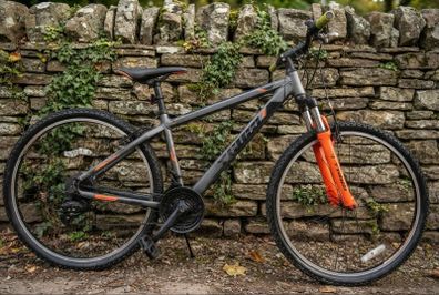 bicycle for sale