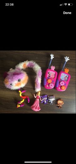 Small Toys Bundles