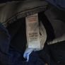 M&S navy school trousers age 15 Image 2