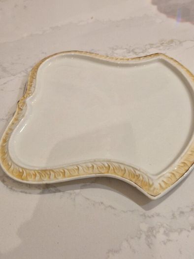 Vintage Dish