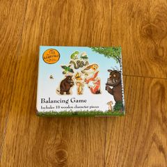 gruffalo game