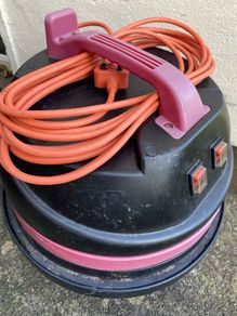 Viper nilfisk hoover head