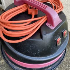 Viper nilfisk hoover head