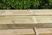 railway sleepers