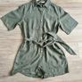 Zara  playsuit (10) Image 4