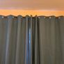 Curtain blackout with Pole Image 2