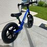 Strider balance bike Image 2
