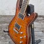 Ibanez SZ520 QM (Quilted Maple). Image 6