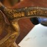 Cast Iron art Image 3