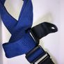 Electric acoustic classical Guitar Strap Image 2