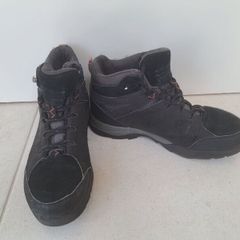 Hiking Boots UK 3.5