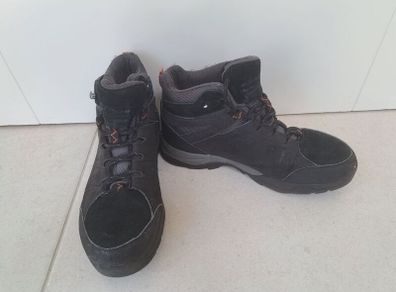 Hiking Boots UK 3.5