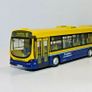 Dublin Bus,- Route 10 - Phoenix Park, Free Post Image 2