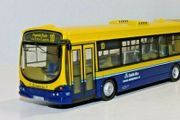 Dublin Bus,- Route 10 - Phoenix Park, Free Post