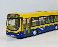 Dublin Bus,- Route 10 - Phoenix Park, Free Post