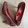 All Saints Patent shoes Image 4