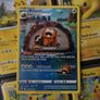 Bibarel ! Illustration Rare ! from Crown Zenith Set ! 2023 ! Pokemon Card ! Image 2
